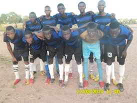 Sabach Sanjal finals set for Sunday