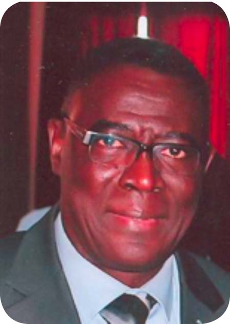 New Senegalese Ambassador presents credentials