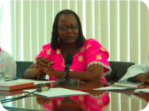 174 communities in URR to abandon child marriage, says UNICEF communication specialist