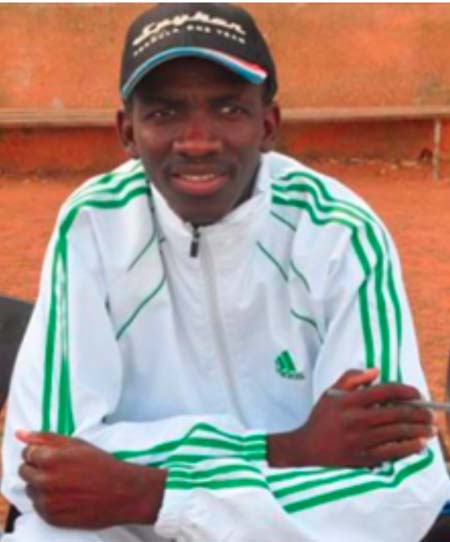 Brikama United can cope without Ebou and Bully, says Coach Kuyateh