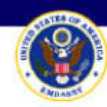 U.S. Embassy distributes 10,300 footballs to schools