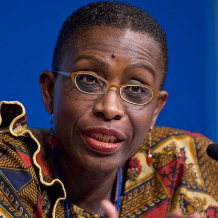 IMF says Gambia, others need to balance debt sustainability with development needs