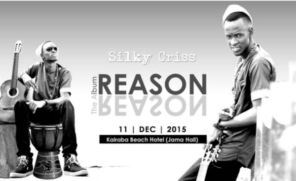 Artiste Christopher to launch album