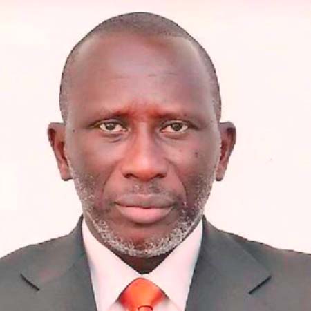 Stakeholders to discuss G/nut marketing challenges today in LRR