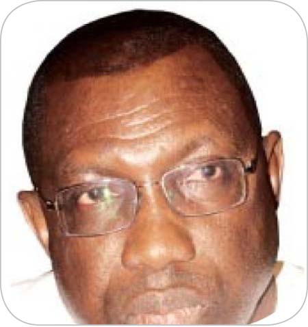 Burama Sanyang appointed Minister of Planning and Policy