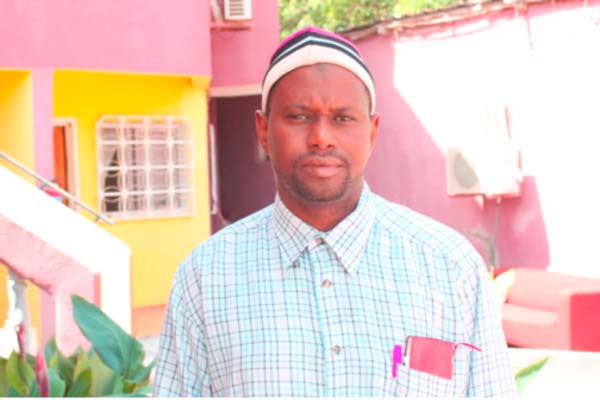 Livestock association praises police for combating cattle rustling