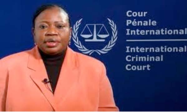 ICC warns Guinean politicians against violence