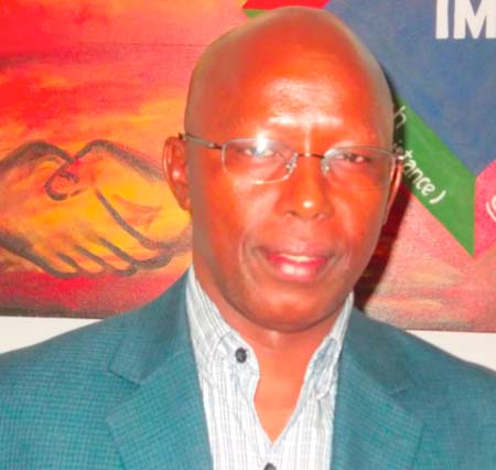 IMF calls for uplifting of directive on forex