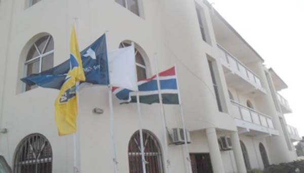 GFF to appoint coaches, admin & finance directors
