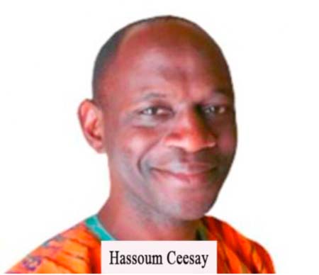 Gambia organises ‘intellectual symposium’ on African unity 