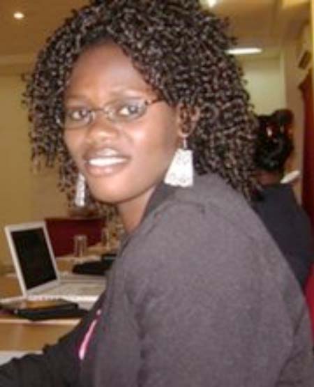The Girls’ Agenda celebrates International Day of the Girl Child