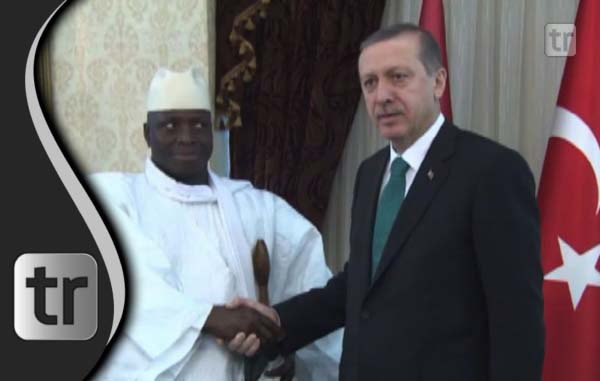 Turkish Cultural Centre to be established in Gambia