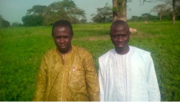 GPA, Agric prepare to team up to end food insecurity