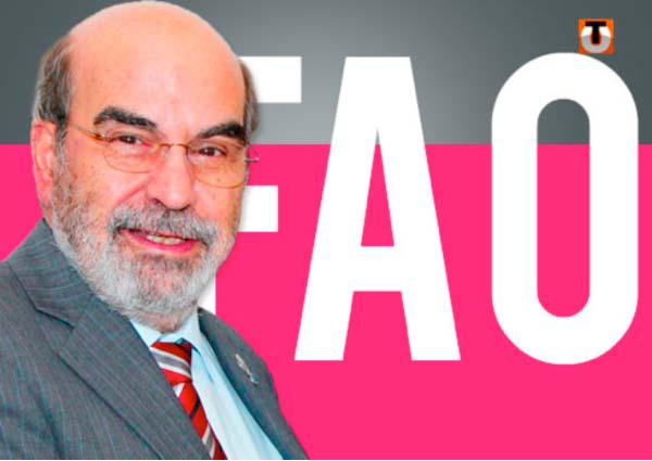 AGRICULTURE & DEVELOPMENT: U.S. backs FAO efforts to combat global animal disease threats with $87M