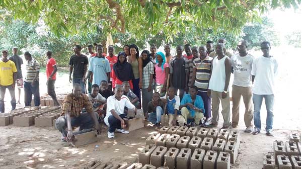 JSDA embarks on community service at Niumi Sittanunku