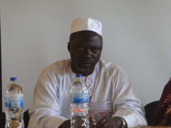 Governor renews gov’t commitment to disaster reduction