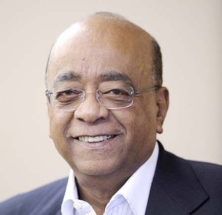 Governance progress in Africa stalling, reports Mo Ibrahim FoundationTwenty-one countries  record weakening performance in the 2015 IIAG)