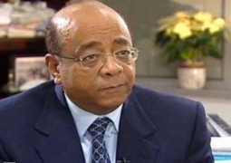 mo ibrahim