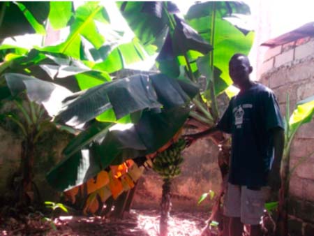 Point Chief Security embraces agriculture