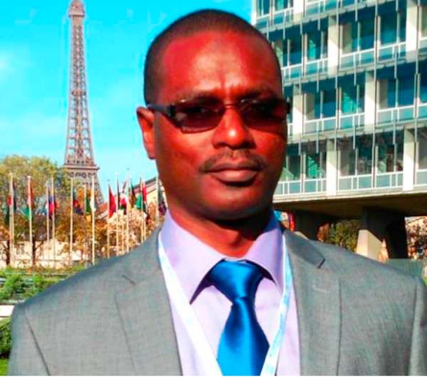 ‘SUNA CEO a model of youth contributing to national development’