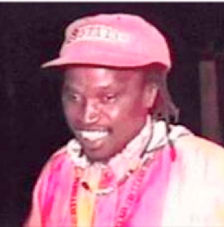 Gambia’s superstar musician Musa Ngum dies
