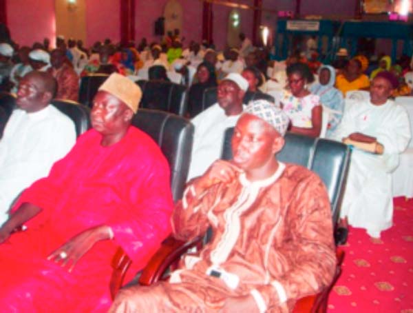 National conference on education policy wraps up