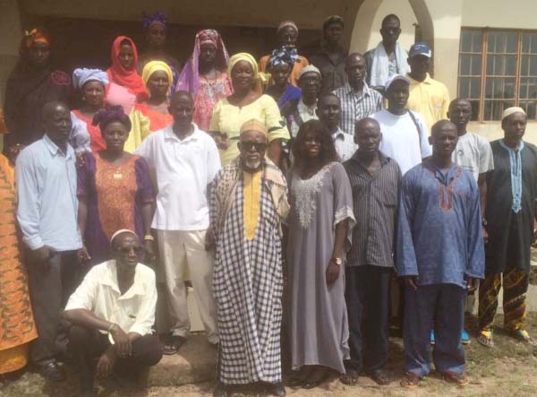Civic Education trains VDCs on decentralization and local governance