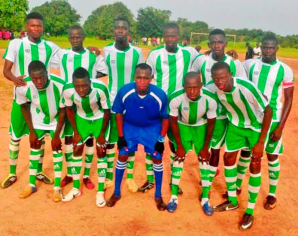 Line-up for Lower Niumi North tourney quarterfinals completed
