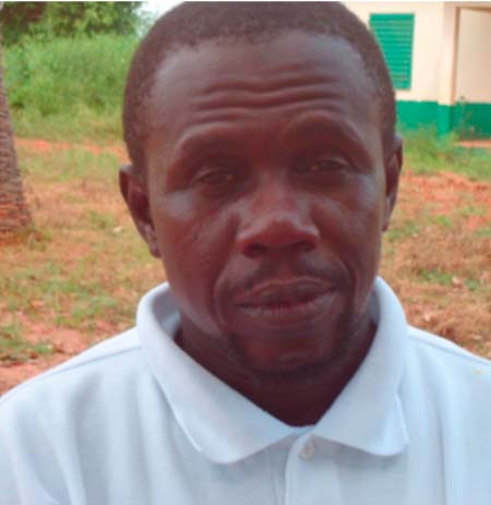 Agric Deputy Minister condemns compromising work ethics