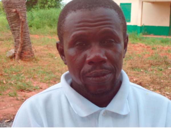 2015 cropping season promising: deputy Agric minister