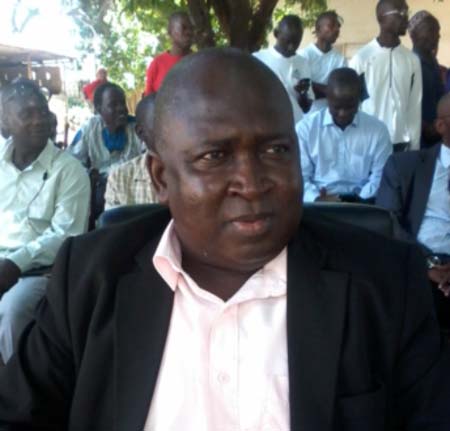 MOA applauds President Jammeh for acquiring seed hybrids for Gambians