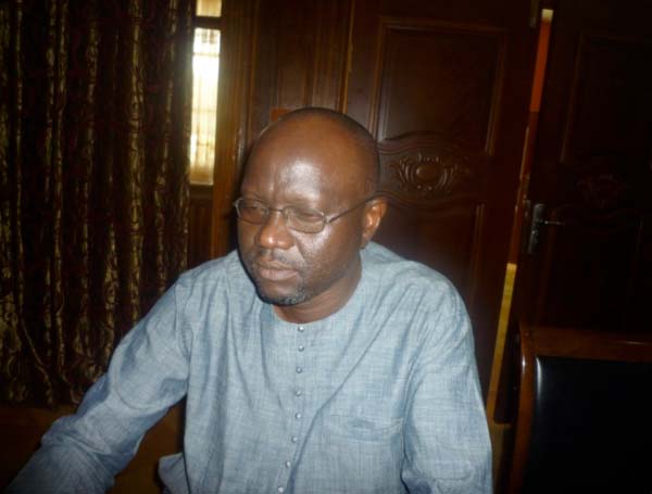 Effective forest management spurs economic growth - forestry director