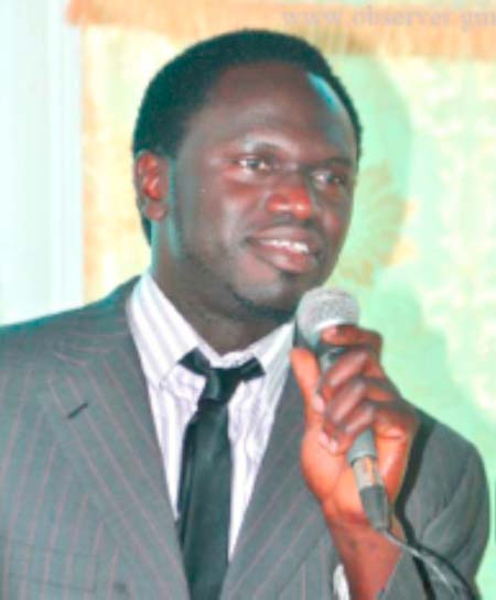 Gambia leaves ICC