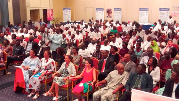 United Nations’ 70th anniversary celebrated in Gambia