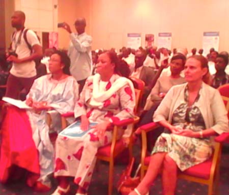 UN calls for banning of FGM, child marriage in Gambia