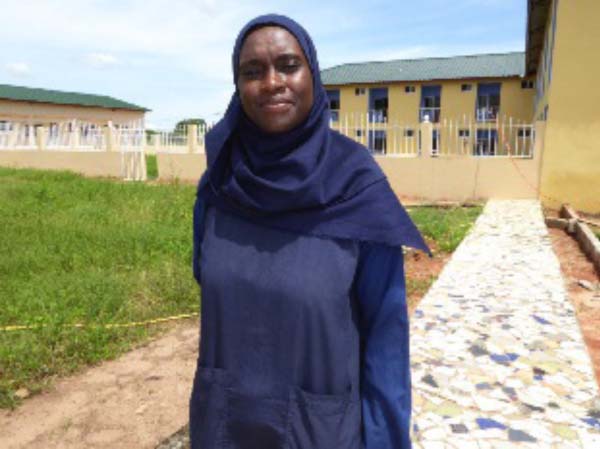 Interview with Chevening Alumni