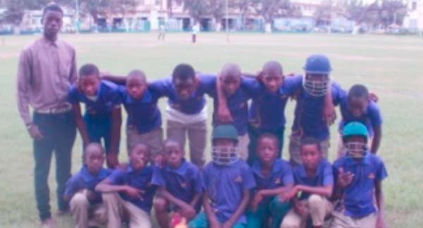 2015/2016 Schools League update