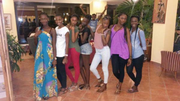 4th edition of Fashion Weekend Gambia held