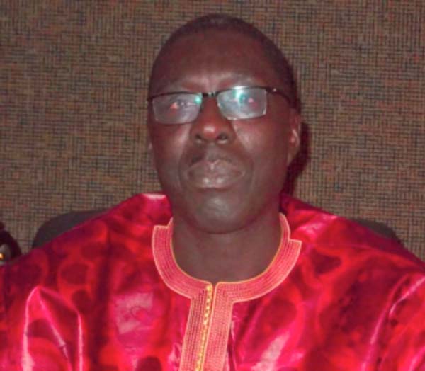 No entity will be allowed to hold Gambia to ransom, Trade Minister says