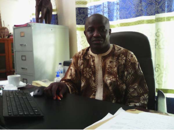 Gambia College begins online registration