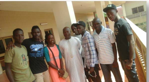 Ace Communications Executive Partners with Directorate of Technical Cooperation of Africa to address youth unemployment in West Africa  