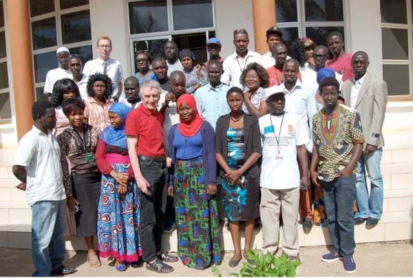 Agricultural communicators commence ‘Agric-Journalism education’ training