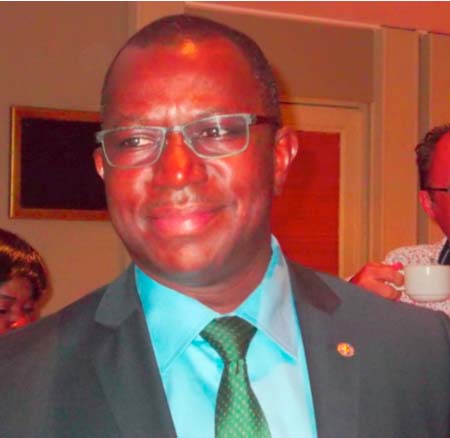 GCCI braces up for next Int’l Trade Fair