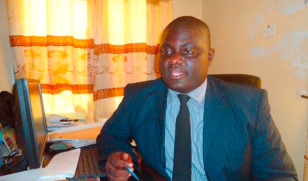 Youth Forum: Over 1500 youths were arrested with drugs in 2010-2013: NDEA