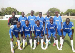 banjul united