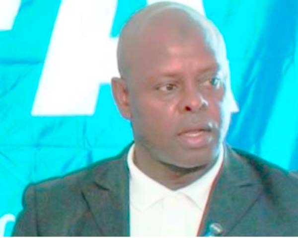 GFF explains circumstances surrounding Gambia’s disqualification from WAFU