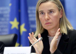 federice mogherini