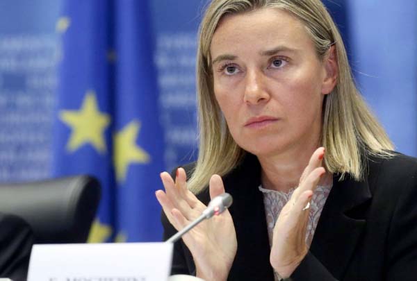EU issues statement on impunity for crimes against journalists