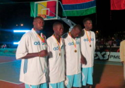 gambia win bronze 1