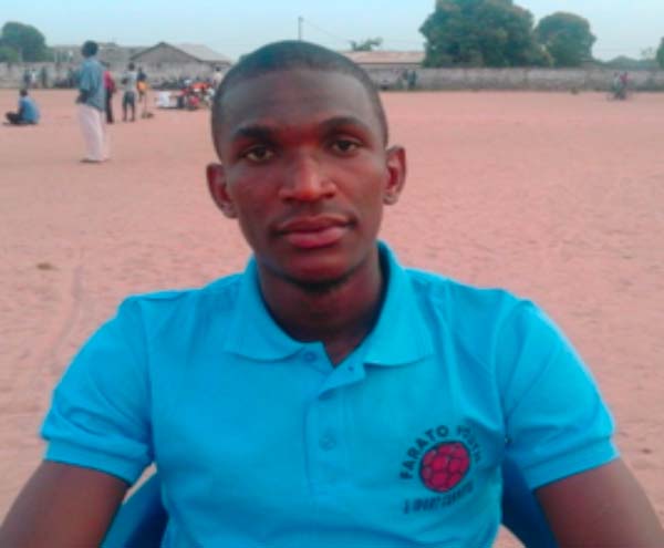 FSC set sight on developing sport within area